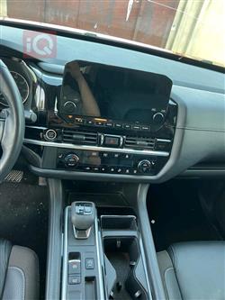 نيسان باثفايندر